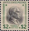 Stamp 654