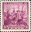 Stamp 657