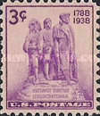 Stamp 658