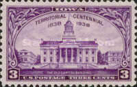 Stamp 659