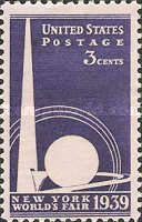 Stamp 661