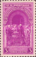 Stamp 662