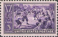 Stamp 663