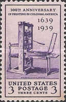 Stamp 665