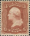 Stamp 30E