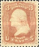 Stamp 17c