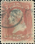 Stamp 30A