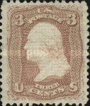 Stamp 30C