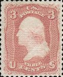 Stamp 30D