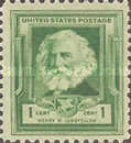 Stamp 672