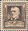 Stamp 676