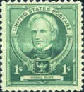 Stamp 677