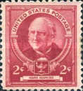 Stamp 678