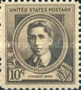 Stamp 691