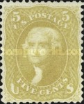 Stamp 18b