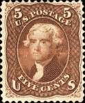 Stamp 25