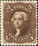 Stamp 88