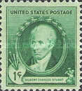 Stamp 692