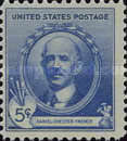 Stamp 695