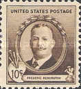 Stamp 696