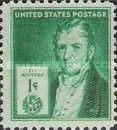 Stamp 697