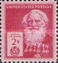 Stamp 698