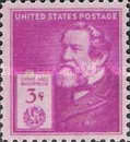 Stamp 699