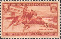 Stamp 702