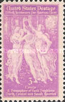 Stamp 703