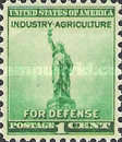 Stamp 707