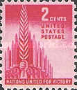 Stamp 715