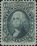 Stamp 32A