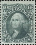 Stamp 32B