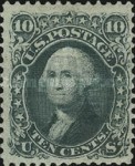 Stamp 32c