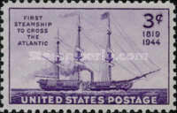 Stamp 731