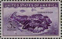 Stamp 733