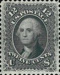 Stamp 33B