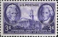 Stamp 749