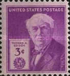 Stamp 753