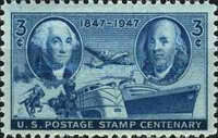 Stamp 755