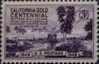 Stamp 763