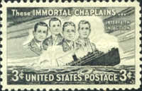 Stamp 765