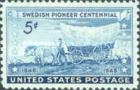 Stamp 767