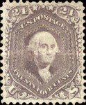 Stamp 20a