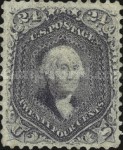 Stamp 20c