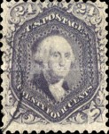 Stamp 20d