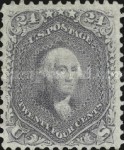 Stamp 20f