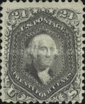 Stamp 20g