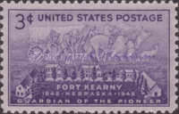 Stamp 779