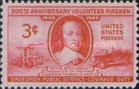 Stamp 780